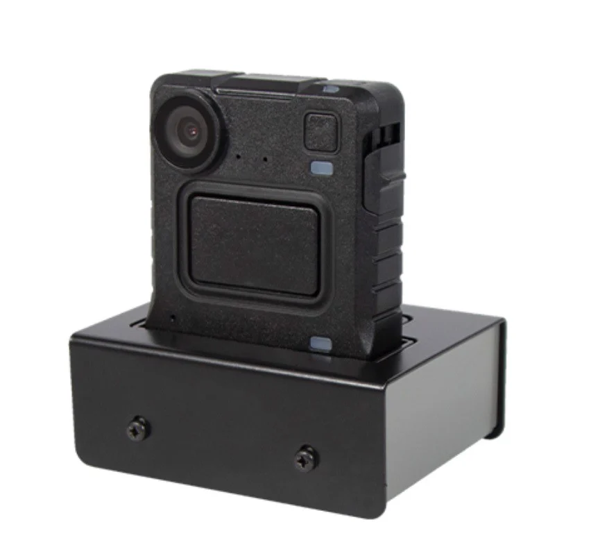 Camera đeo vai giám sát Motorola WIFI 4G - Ảnh 4