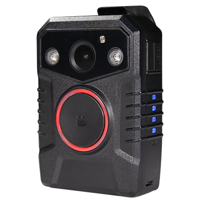 Camera đeo vai mini Wolfcom Halo