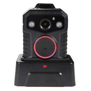 Camera đeo vai tuần tra Wolfcom Halo - Ảnh 5