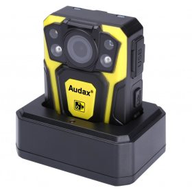 Camera giám sát tuần tra Audax 20-1