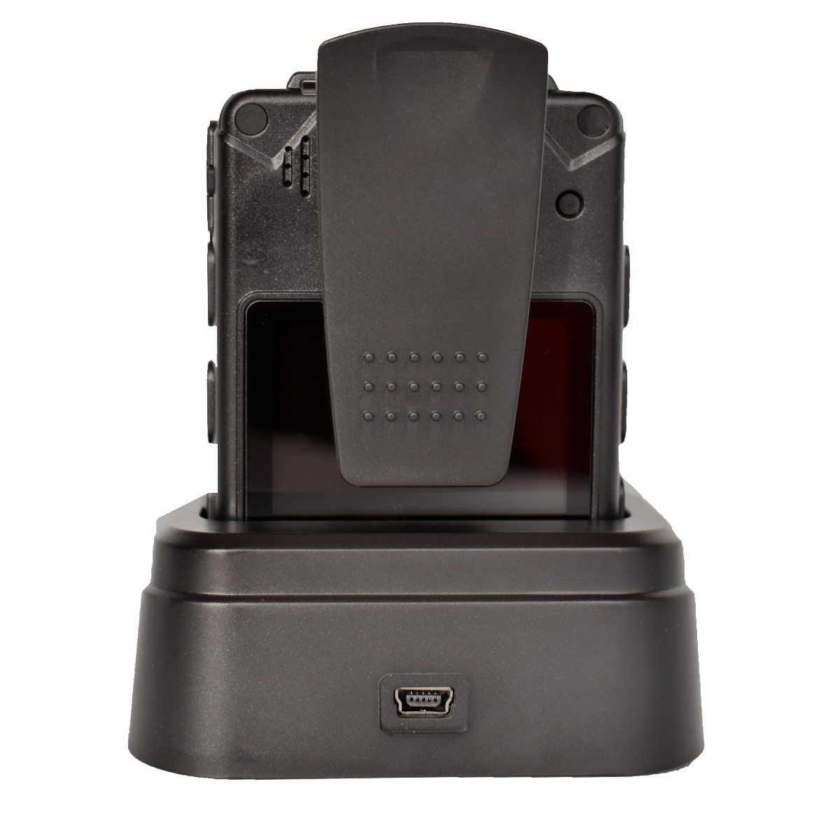 Camera quan sát hành trình PatrolEyes EDGE 2K Auto IR - Ảnh 5