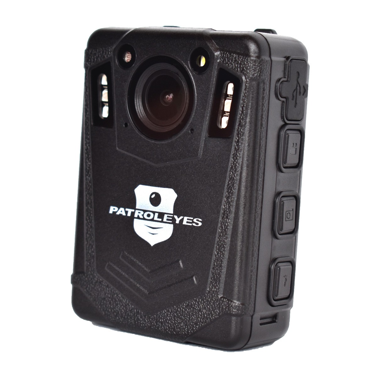 Camera hành trình PatrolEyes EDGE