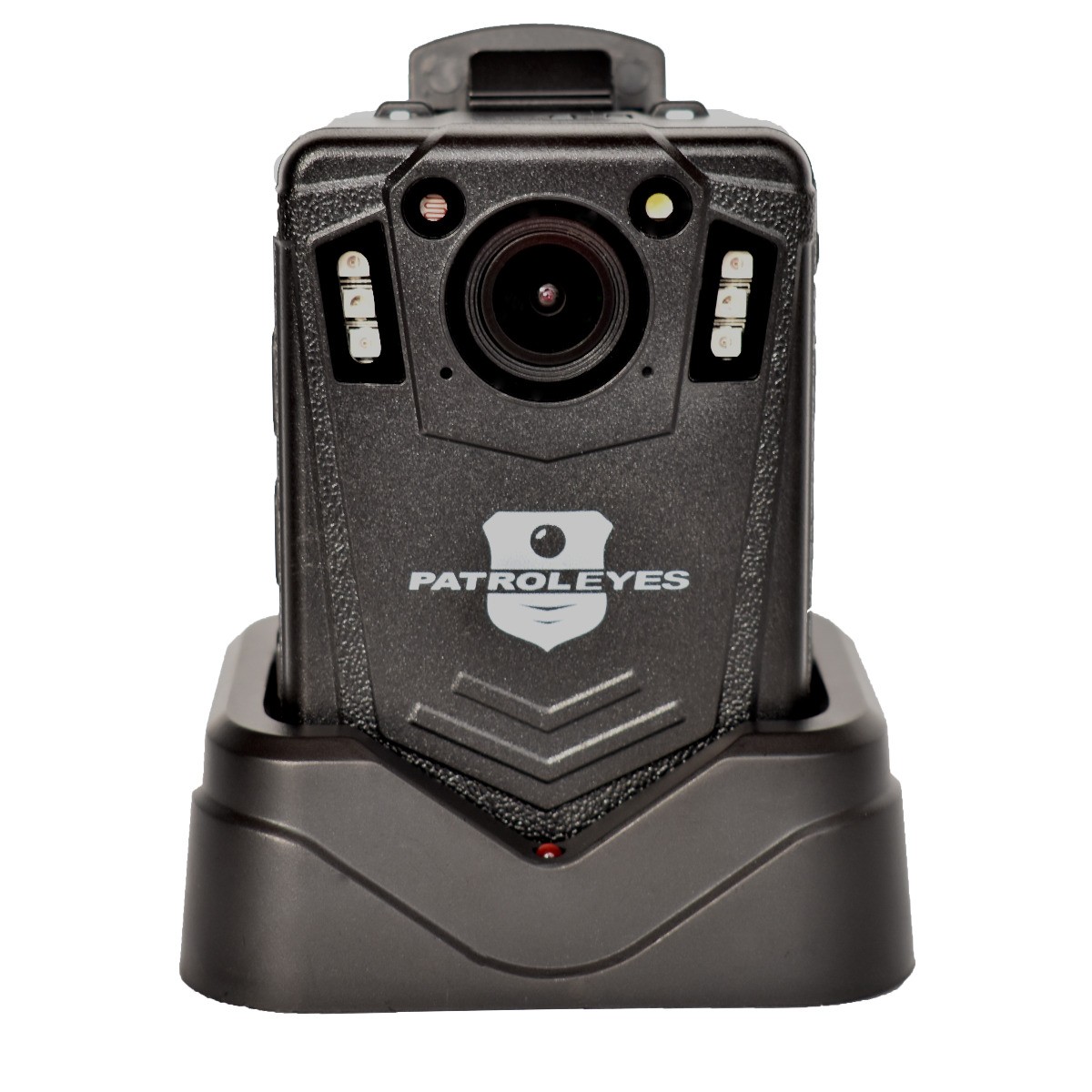 Camera quan sát hành trình PatrolEyes EDGE 2K Auto IR - Ảnh 2