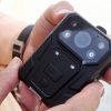 Camera quan sát gắn ngực áo