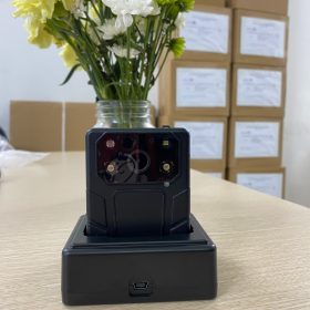 Camera đeo vai mini IP67 SOP-08