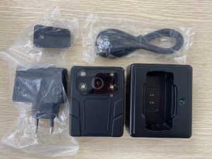 Bộ phụ kiện camera giám sát mini SOP-08
