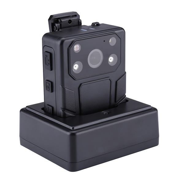 Camera an ninh cao cấp không dây với AIT8328 Chipset SOP 08 - Ảnh 4