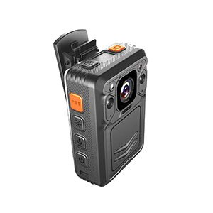 Camera an ninh gắn áo 4G/WIFI/GPS - Ảnh 4
