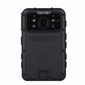 Camera mini đeo người 4G live stream hiện đại