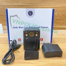 Máy quay mini VPS4N giám sát di động tích hợp WIFI GPS