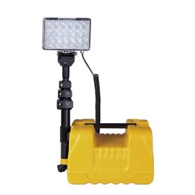 Tháp đèn chiếu sáng hiện trường di động RLS9972