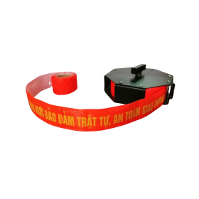 Cuộn dây phản quang đảm bảo trật tự an toàn giao thông
