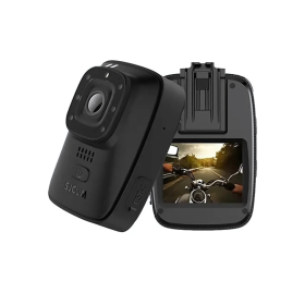Camera đeo người nhỏ gọn SJCAM A10